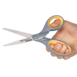 Scissors|Westcott Titanium Bonded 8