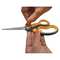 Scissors|Westcott Titanium Bonded Non-Stick 8