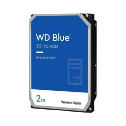 Sale Western Digital Blue WD20EZAZ 2TB SATA Internal Hard Drive