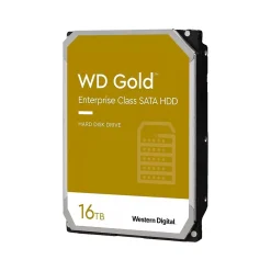 Best Western Digital Gold Enterprise Class WD161KRYZ 16TB SATA Internal Hard Drive