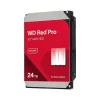 Sale Western Digital Red Pro 24TB 3.5" SATA NAS Internal Hard Drive (WD240KFGX)