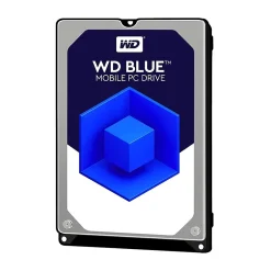 Hot WD Western Digital 2TB Blue Mobile Hard Drive HDD - 5400 RPM, SATA 6 Gb/s, 128 MB Cache, 2.5"