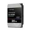 Online Western Digital Ultrastar DC HC560 20TB 3.5" SAS Internal Hard Drive (0F38652)