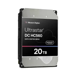 Online Western Digital Ultrastar DC HC560 20TB 3.5