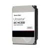 Best HGST Western Digital Ultrastar DC HC 550 18TB SATA Internal Hard Drive (0F38459-20PK)