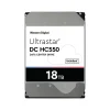 Discount HGST Western Digital Ultrastar WUH721818AL5204 18TB SAS Internal Hard Drive