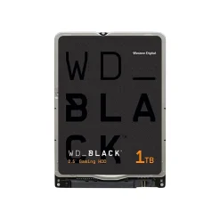 Discount Western Digital WD_Black WD10SPSX 1TB SATA III Gaming Mobile Hard Drive