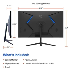 Online Westinghouse 24