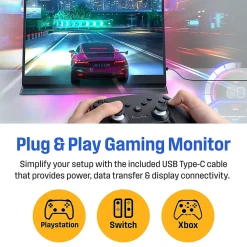 New Westinghouse 15.6