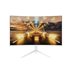 Hot Westinghouse GX6230 27" Curved 165 Hz LED Gaming Monitor, White (WC27GX6230W)