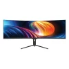 Online Westinghouse UltraWide 49" QHD 144 Hz. LED Curved Gaming Monitor (WC49BX6230)