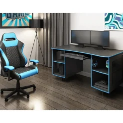 Computer Desks*Whalen Emergent Gaming 60