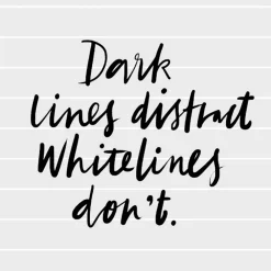 Journals|Whitelines Journal, 75.75