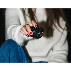 Mojo 800 Wireless Active Noise Canceling Earbud Headphones, Bluetooth, Black (WI-TW4850)<Wicked Audio Best