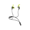 Shred2 Wireless Bluetooth Stereo Headphones, Lime Freak (WI-BT3670)<Wicked Audio Online