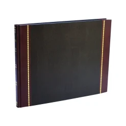 Accounting & Record Journals*Wilson Jones Visitor Book, 10 Columns, 12.25