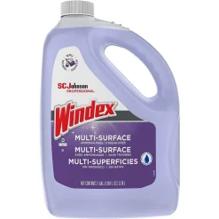 Non-Ammoniated Multi-Purpose Cleaner, 128 oz. (697262)<Windex Outlet