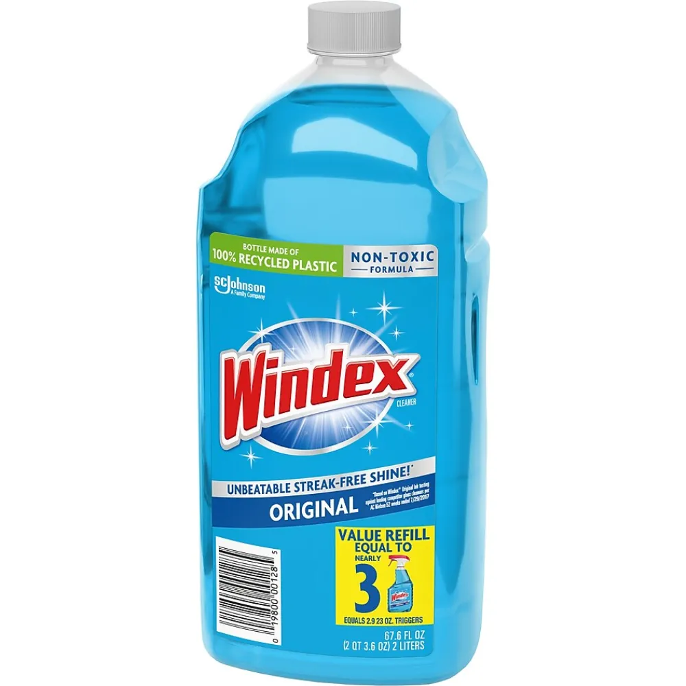 ® Original Refill, 2L<Windex New