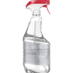 Vinegar Glass Cleaner, 23 Oz. (312620)<Windex Discount