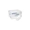 Windsoft C-Fold Paper Towel, 1-Ply, 150 Sheets/Pack, 2400 Sheets/Carton (WIN 101)