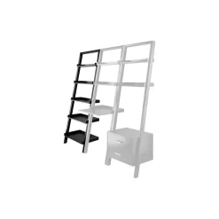 Bookcases*Winsome Bellamy 5-Shelf 69