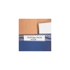 Labels|Unbranded Wire-Rac 1.32" x 6" Snap-On Label Holders, Clear (LH151)