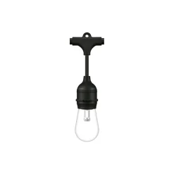 Philips Wiz Outdoor Light String With Smart Bulbs, Multicolor (604363)