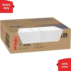 CriticalClean Foodservice Cloths, 12.5