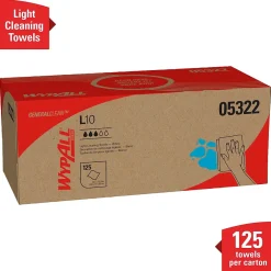 GeneralClean L10 Cleaning Towels, 12