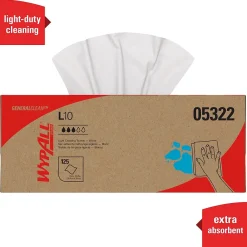 GeneralClean L10 Cleaning Towels, 12