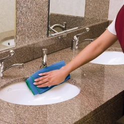 Microfiber Cleaning Cloths, 15.75