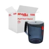 Reach Towel Dispenser System, Black (53688)<WypAll
