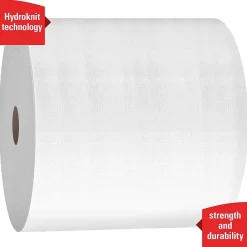 X50 Polyester Cleaning Wipers, 13.4