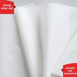 X50 Polyester Cleaning Wipers, 13.4