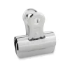 Clips & Fasteners|X-ACTO #1 Bulldog Clips, Nickel Plated, 36/Box (2001)