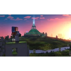 Sale Microsoft Xbox Minecraft Legends Deluxe Edition Xbox Series X and Xbox One (XMB-00001)