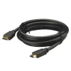4XEM 50' HDMI Audio/Video Cable, Black (4XHDMIMM50FT)