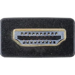 4XEM 50' HDMI Audio/Video Cable, Black (4XHDMIMM50FT)