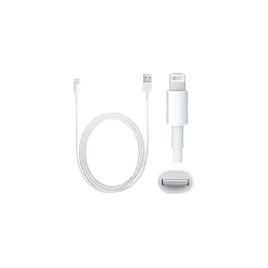 Lightning Charging Kit/Bundle for 10.5-inch iPad Pro, White (4XIPADKIT3)<4XEM Discount