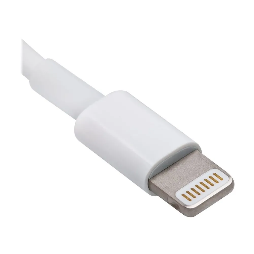 Lightning Charging Kit/Bundle for 10.5-inch iPad Pro, White (4XIPADKIT6)<4XEM Discount