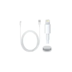 Lightning Charging Kit/Bundle for 10.5-inch iPad Pro, White (4XIPADKIT6)<4XEM Discount