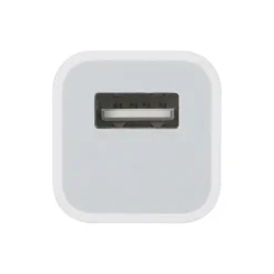 4XEM USB-A to Lightning Charging Kit, White (4XAPPLKIT3)