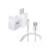USB-A to Lightning Charging Kit/Bundle for iPhone/iPod, White (4XAPPLKIT6)<4XEM Discount