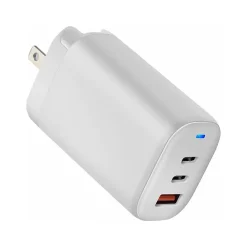 65W Charger, White (4XPOWERACC)<4XEM Sale