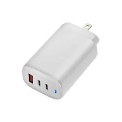 65W Charger, White (4XPOWERACC)<4XEM Sale