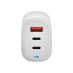 65W Charger, White (4XPOWERACC)<4XEM Sale