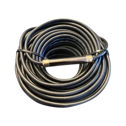 4XEM 4XHDMIMM165FT 164.04' HDMI 4K Audio/Video Cable, Black