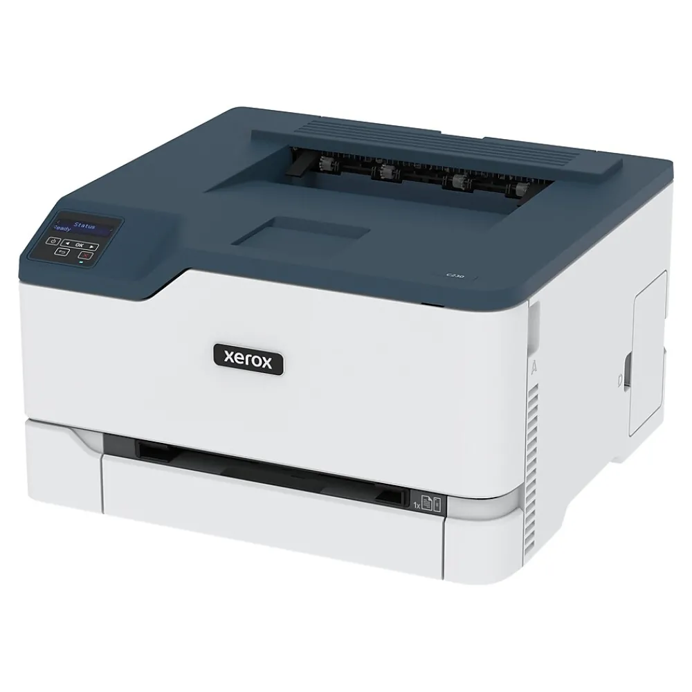 Xerox C230/DNI Wireless Color Laser Printer