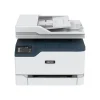 Xerox C235/DNI Wireless Color Laser Printer, All-In-One, Print, Scan, Copy, Fax (C235/DNI)