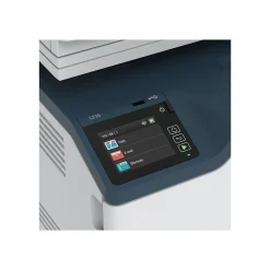 Xerox C235/DNI Wireless Color Laser Printer, All-In-One, Print, Scan, Copy, Fax (C235/DNI)